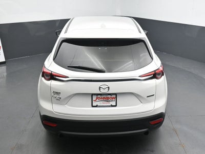 2023 Mazda Mazda CX-9 Touring