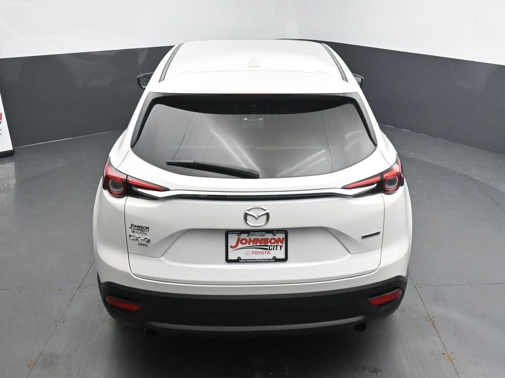 2023 Mazda Mazda CX-9 Touring