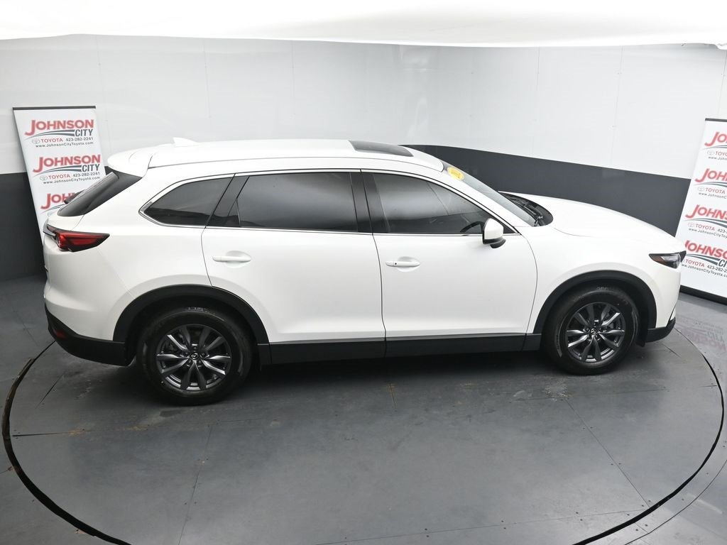 2023 Mazda Mazda CX-9 Touring