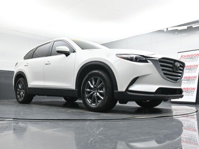 2023 Mazda Mazda CX-9 Touring