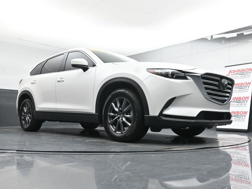2023 Mazda Mazda CX-9 Touring