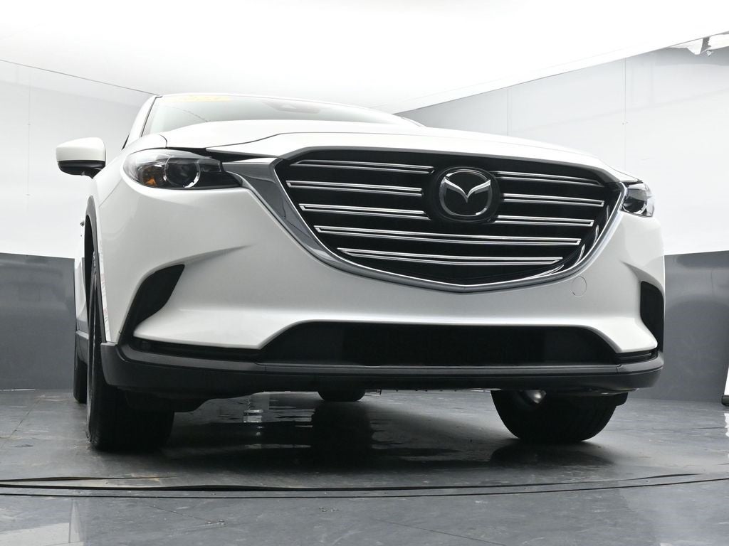 2023 Mazda Mazda CX-9 Touring