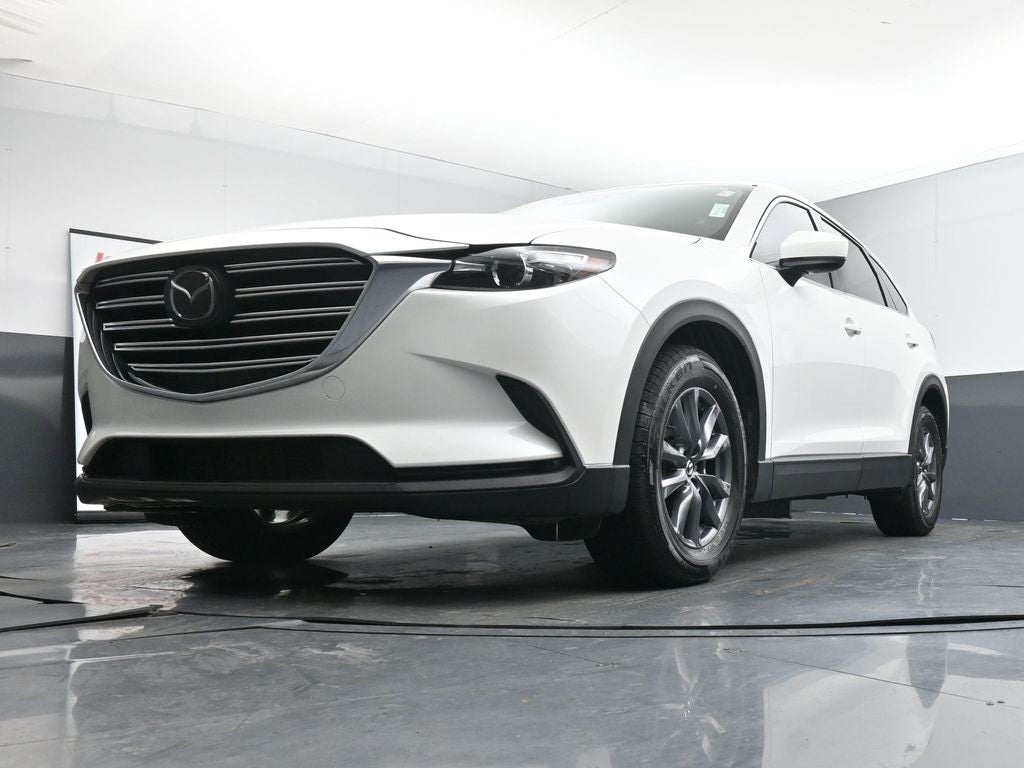 2023 Mazda Mazda CX-9 Touring