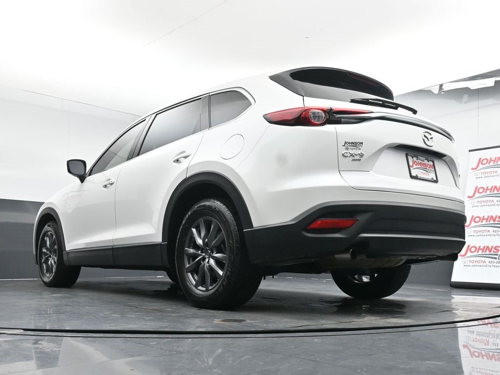 2023 Mazda Mazda CX-9 Touring