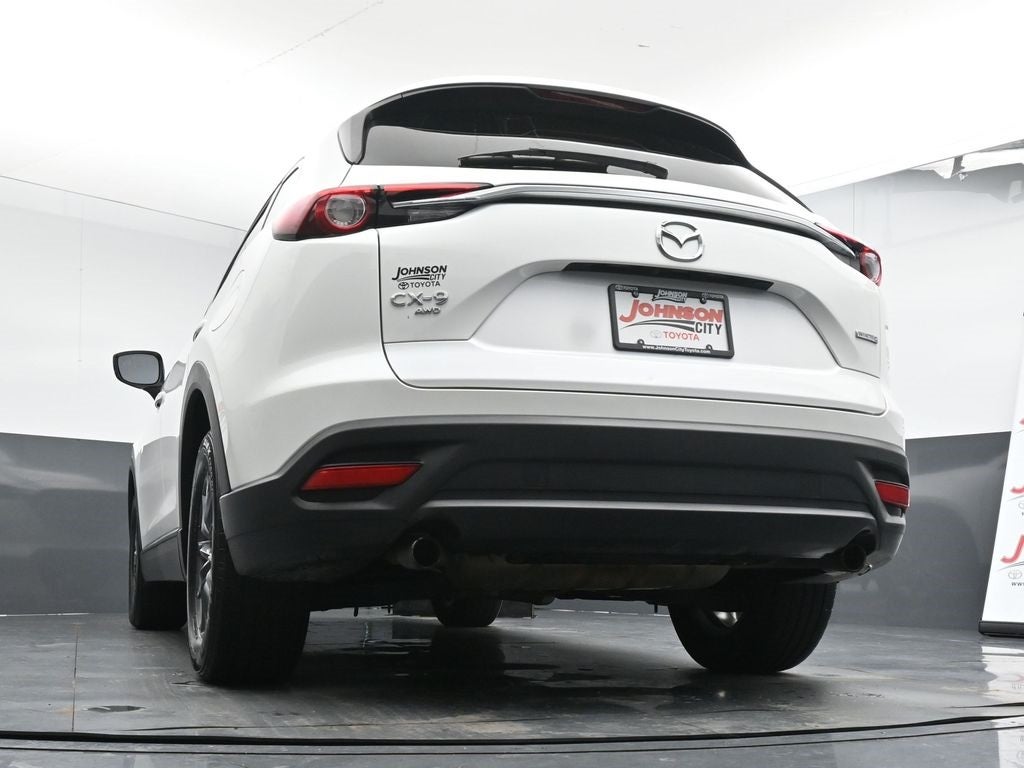 2023 Mazda Mazda CX-9 Touring