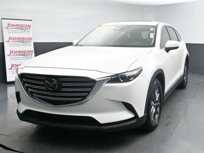 2023 Mazda Mazda CX-9 Touring