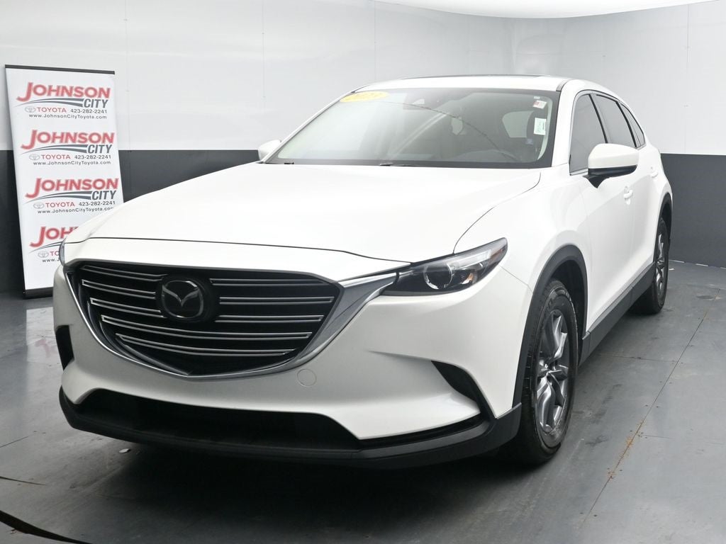2023 Mazda Mazda CX-9 Touring