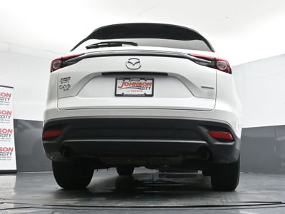 2023 Mazda Mazda CX-9 Touring