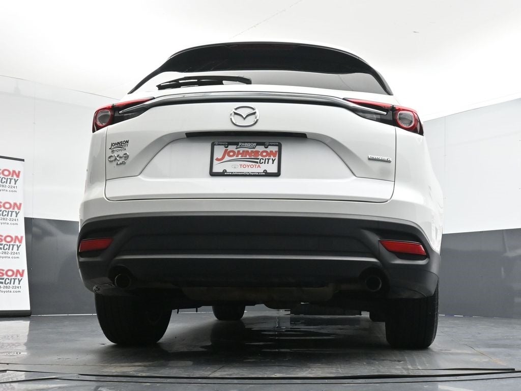 2023 Mazda Mazda CX-9 Touring