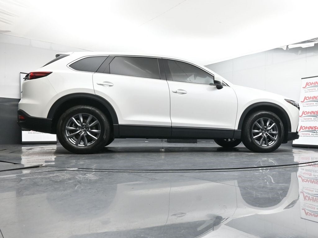 2023 Mazda Mazda CX-9 Touring