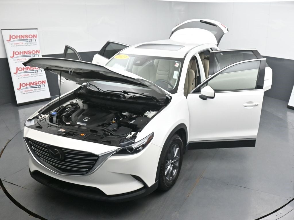 2023 Mazda Mazda CX-9 Touring