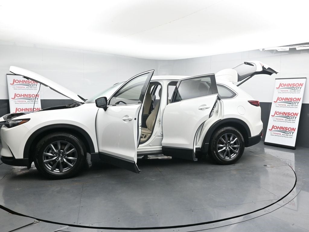 2023 Mazda Mazda CX-9 Touring