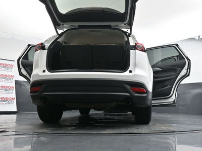 2023 Mazda Mazda CX-9 Touring