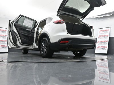 2023 Mazda Mazda CX-9 Touring