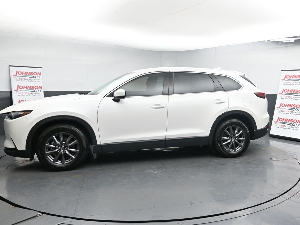 2023 Mazda Mazda CX-9 Touring