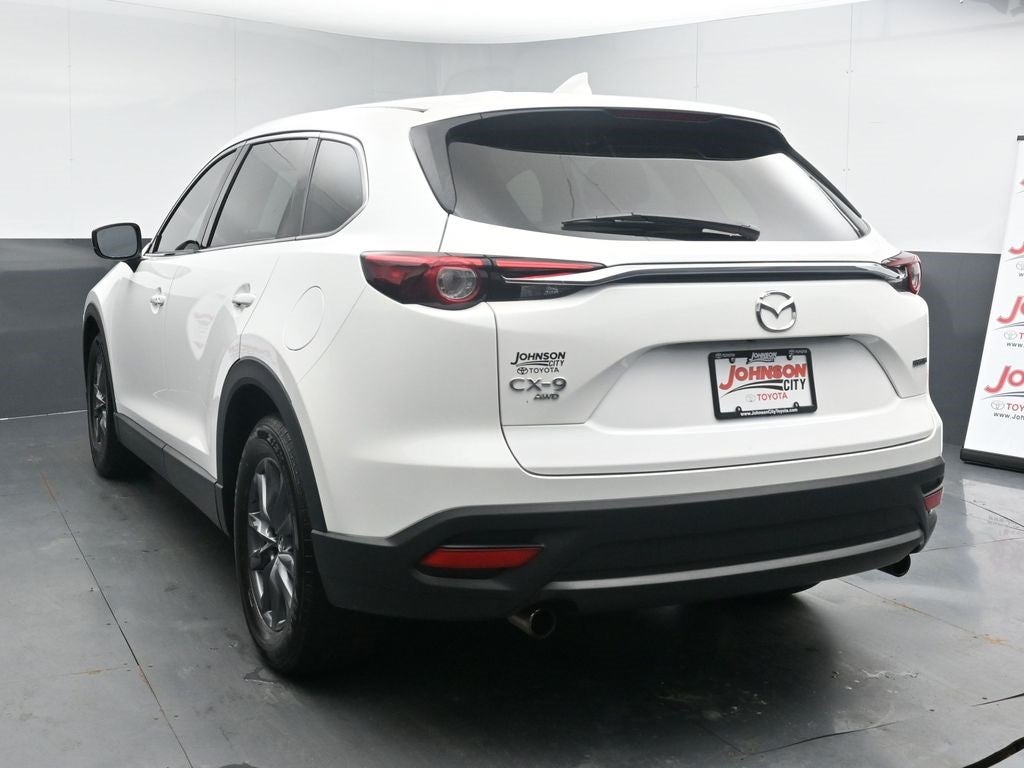 2023 Mazda Mazda CX-9 Touring