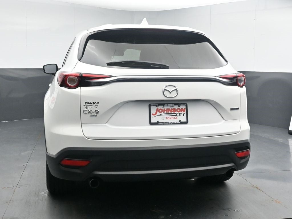 2023 Mazda Mazda CX-9 Touring
