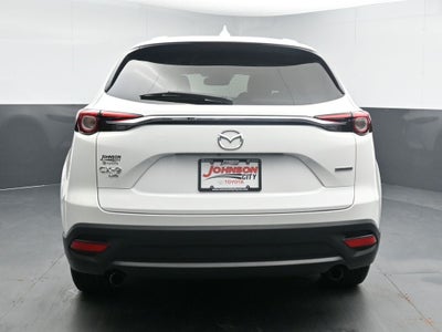 2023 Mazda Mazda CX-9 Touring