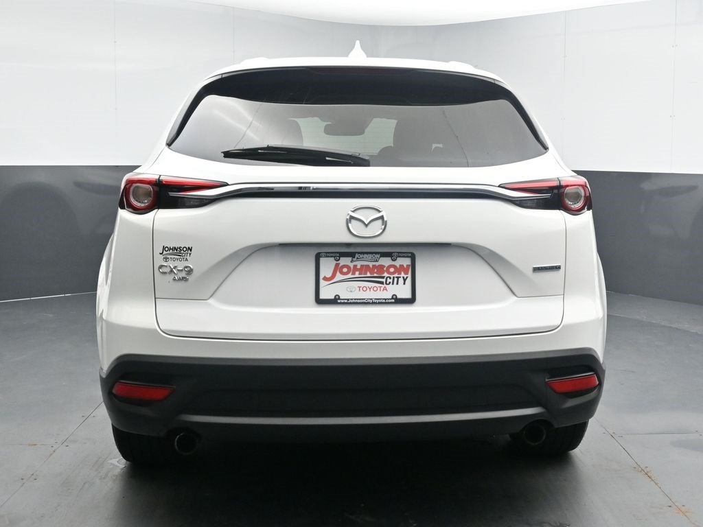 2023 Mazda Mazda CX-9 Touring