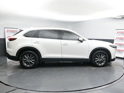 2023 Mazda Mazda CX-9 Touring