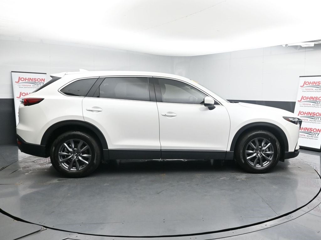 2023 Mazda Mazda CX-9 Touring