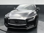 2021 INFINITI Q60 3.0t LUXE