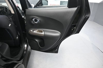 2014 Nissan JUKE S