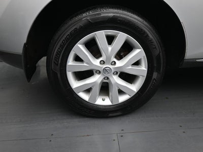 2013 Nissan Murano SL