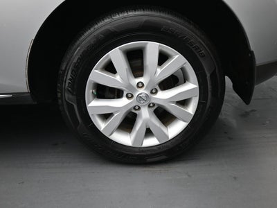 2013 Nissan Murano SL