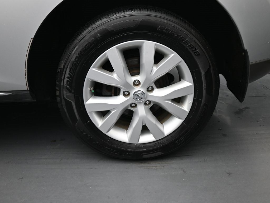 2013 Nissan Murano SL