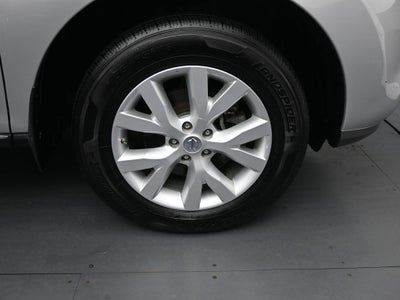 2013 Nissan Murano SL