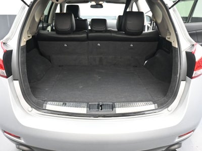 2013 Nissan Murano SL