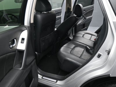 2013 Nissan Murano SL