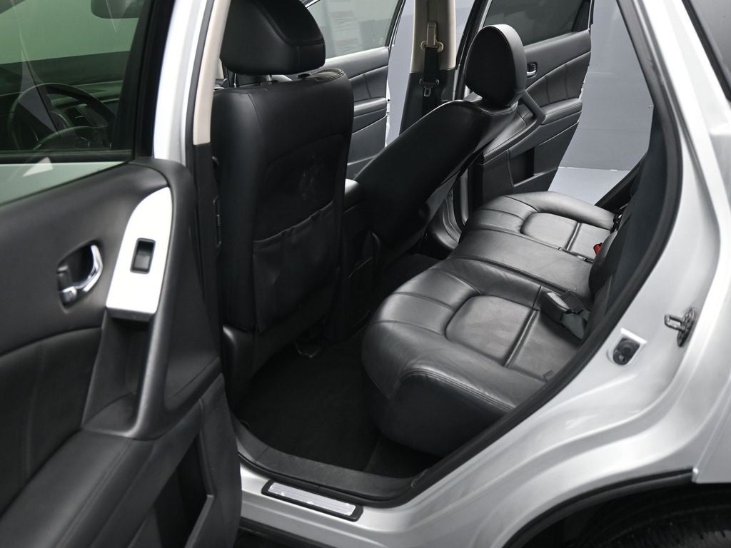 2013 Nissan Murano SL