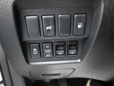 2013 Nissan Murano SL