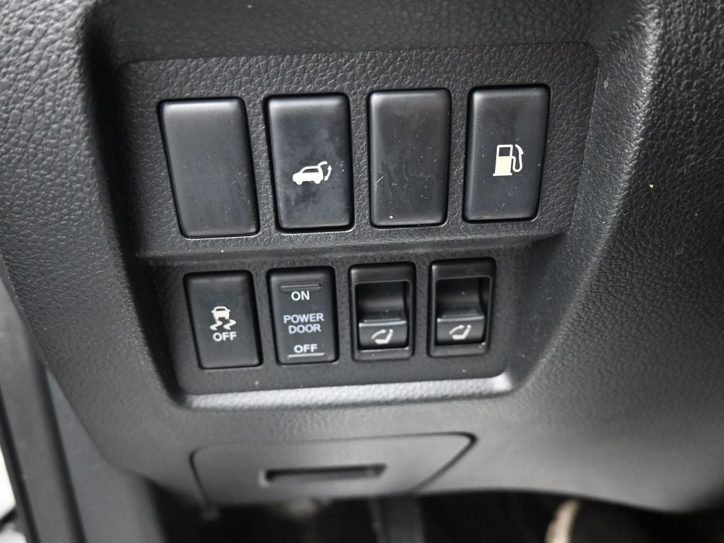 2013 Nissan Murano SL