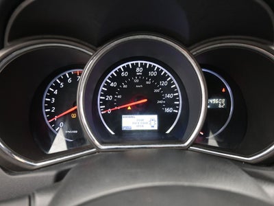 2013 Nissan Murano SL