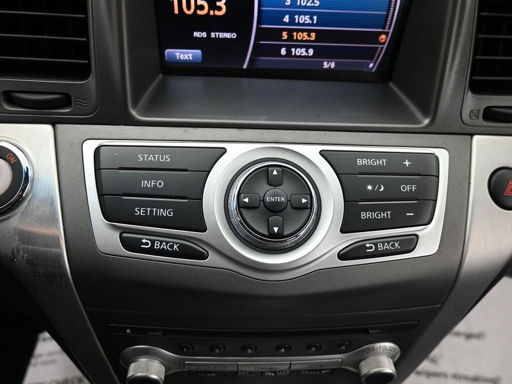 2013 Nissan Murano SL