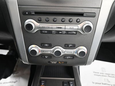 2013 Nissan Murano SL