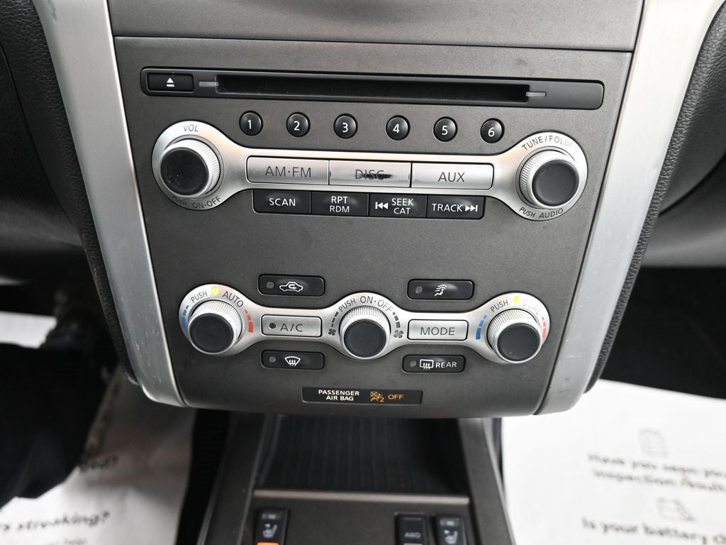 2013 Nissan Murano SL