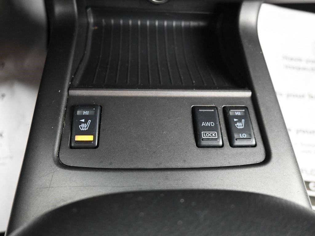 2013 Nissan Murano SL