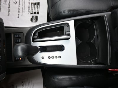 2013 Nissan Murano SL