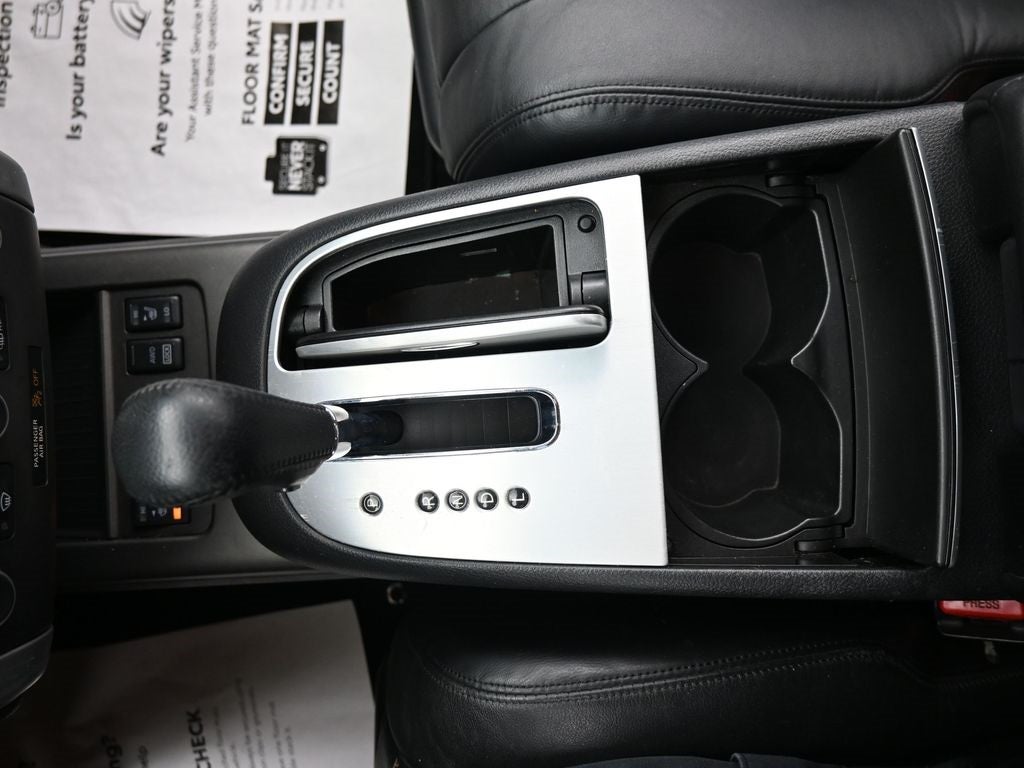 2013 Nissan Murano SL