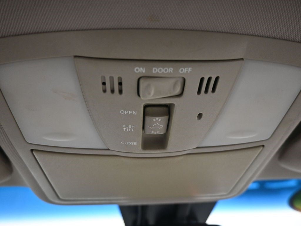 2013 Nissan Murano SL