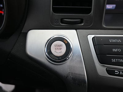 2013 Nissan Murano SL