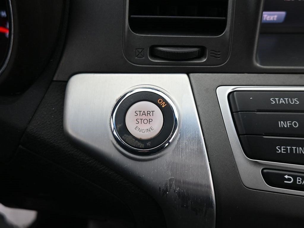 2013 Nissan Murano SL