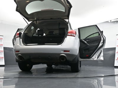 2013 Nissan Murano SL