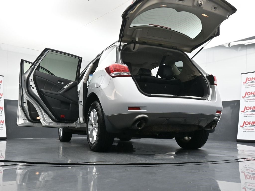 2013 Nissan Murano SL