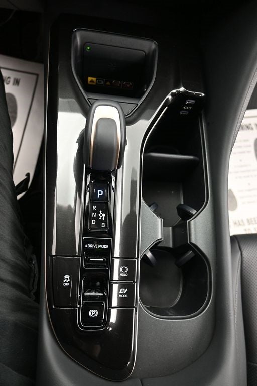 2024 Toyota Crown Limited