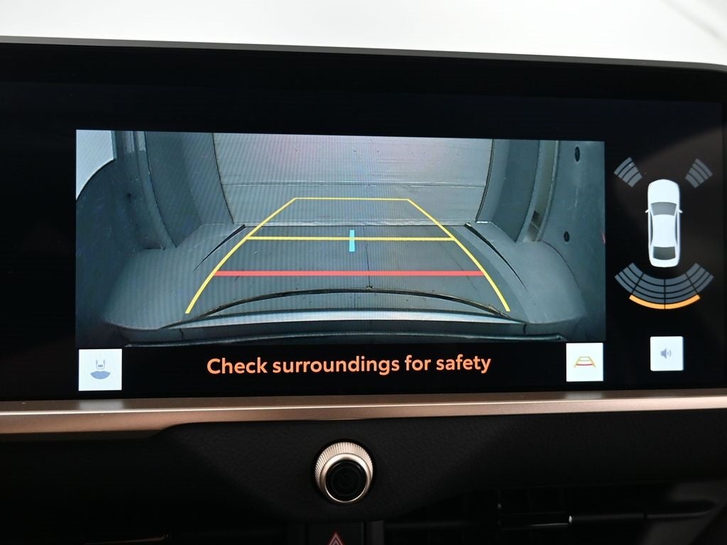 2024 Toyota Crown Limited